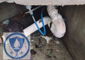 卫东区水管漏水检测公司6