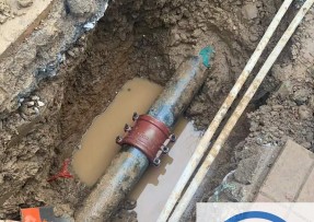 卫东区水管漏水检测公司4