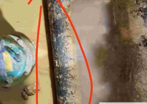 卫东区水管漏水检测公司1